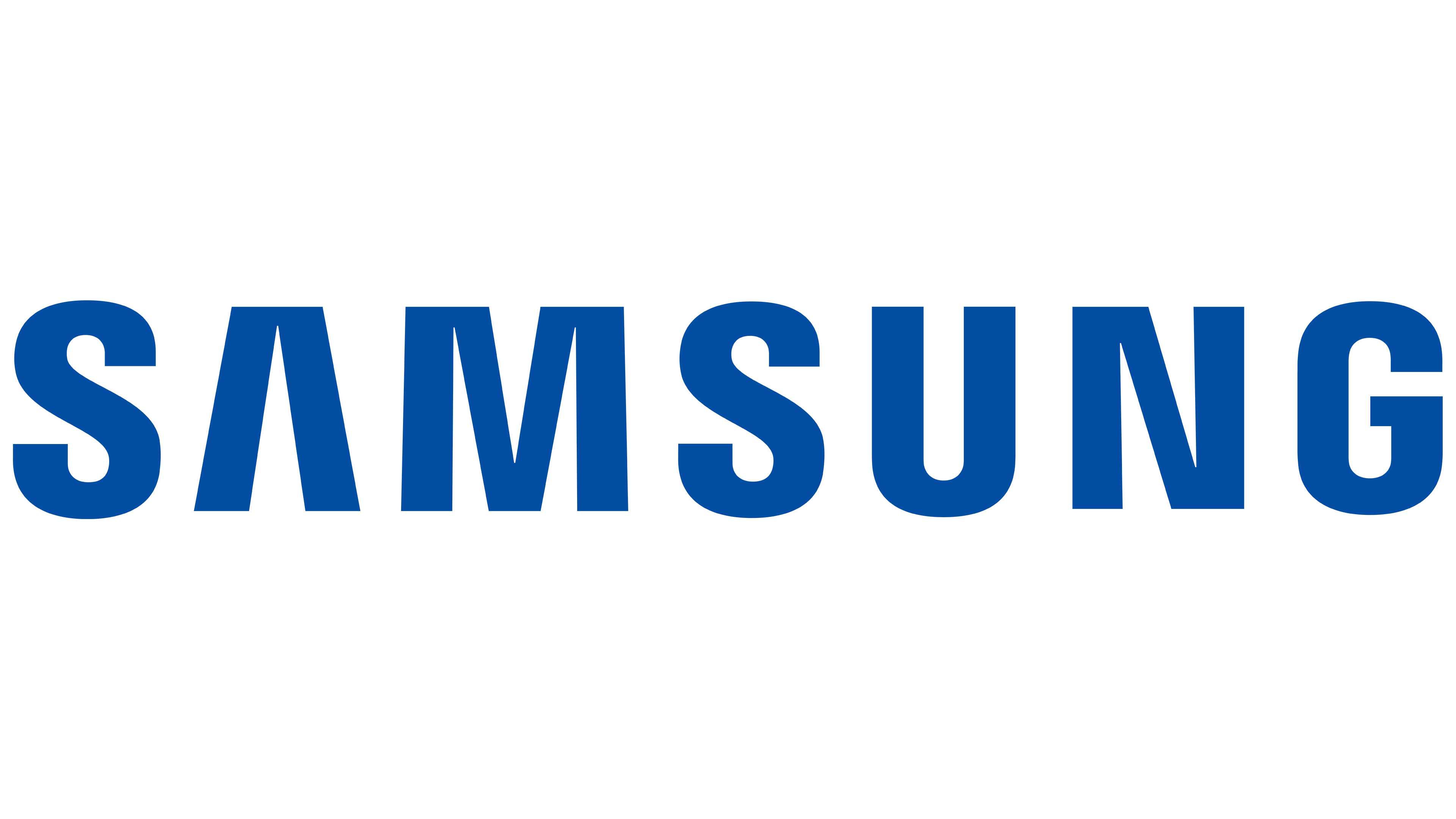 Samsung Logo